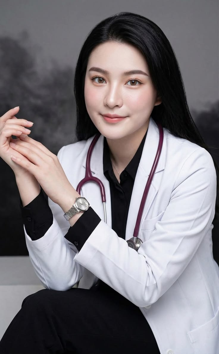 dr. Dewi Anggraini, Sp.PD-KHOM, FINASIM