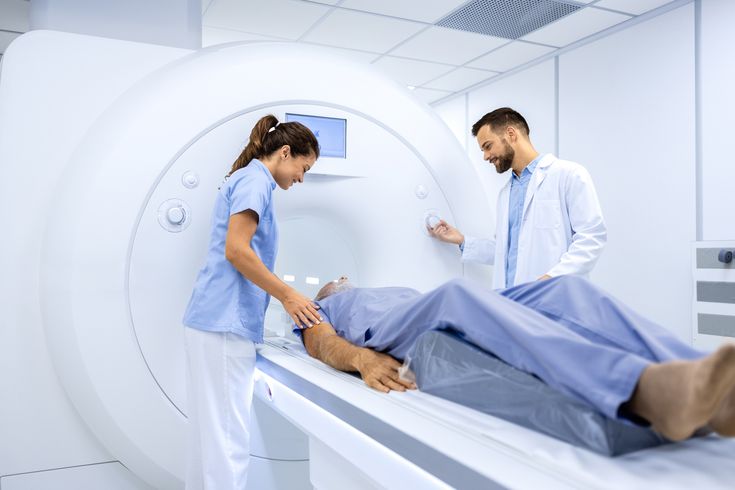 Advanced Diagnostic Radiology