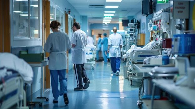 Emergency Department & Trauma Center